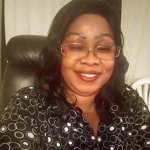 Meet your Posher, Ramatoulaye